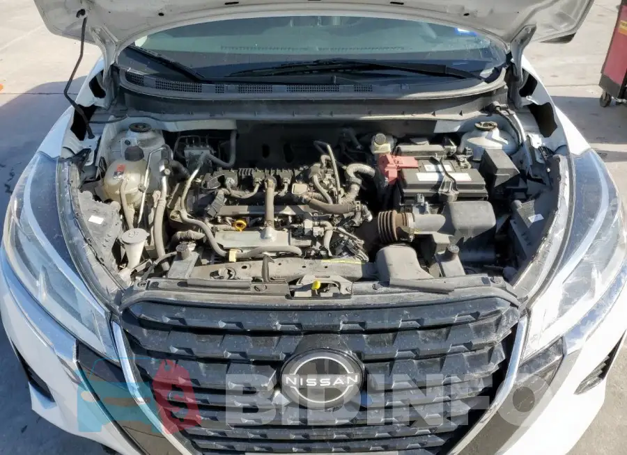 3N1CP5BV9PL491246 Photo# 11