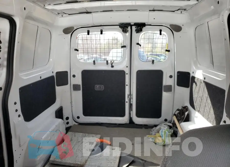 3N6CM0KN3KK699868 Photo# 10