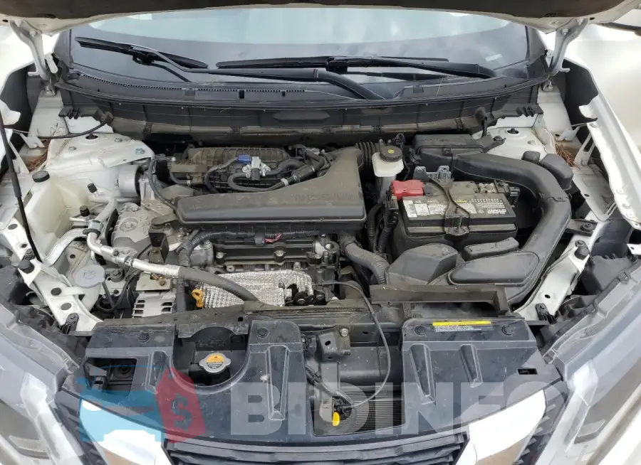 5N1AT2MT1KC842791 Photo# 12