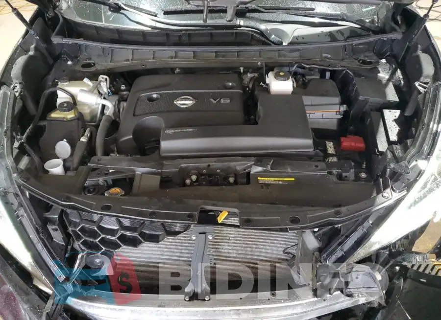 5N1AZ2BS8NC128217 Photo# 12