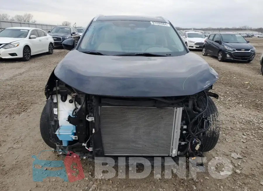 5N1BT3CB9PC766201 Photo# 5