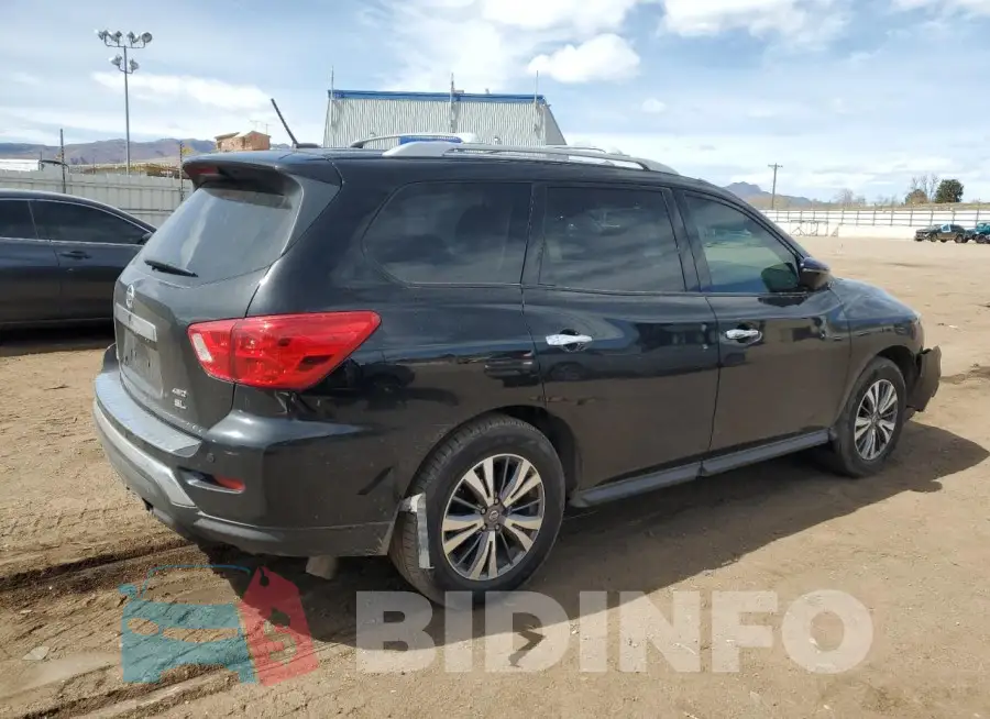 5N1DR2MM5HC640792 Photo# 3