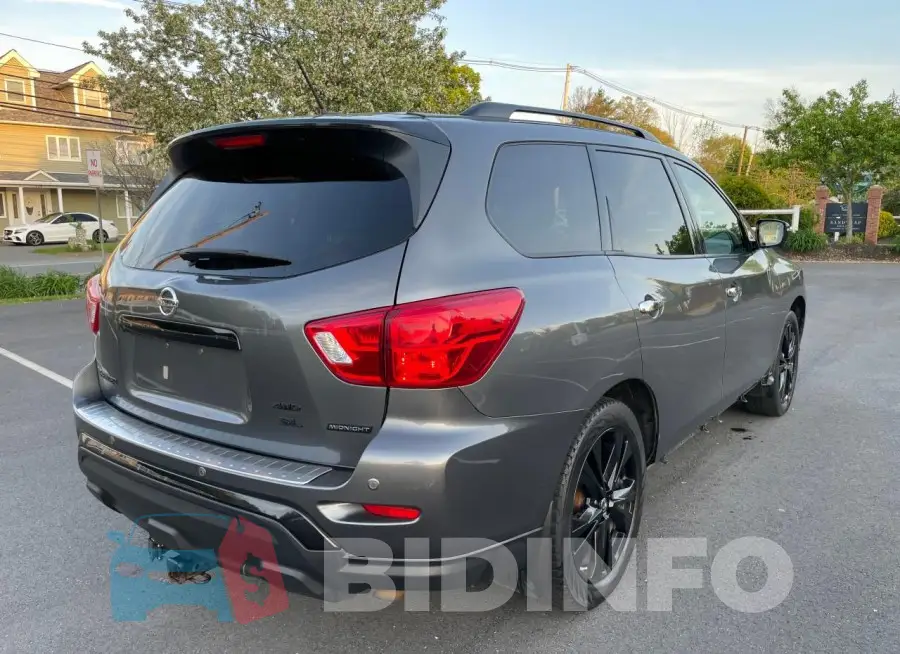 5N1DR2MM6JC649216 Photo# 4