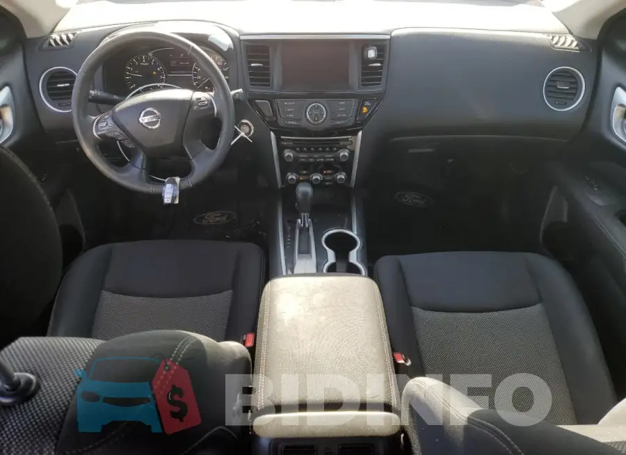 5N1DR2MNXHC672632 Photo# 8