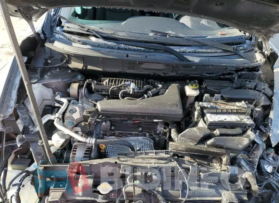 KNMAT2MT6KP557551 Photo# 12