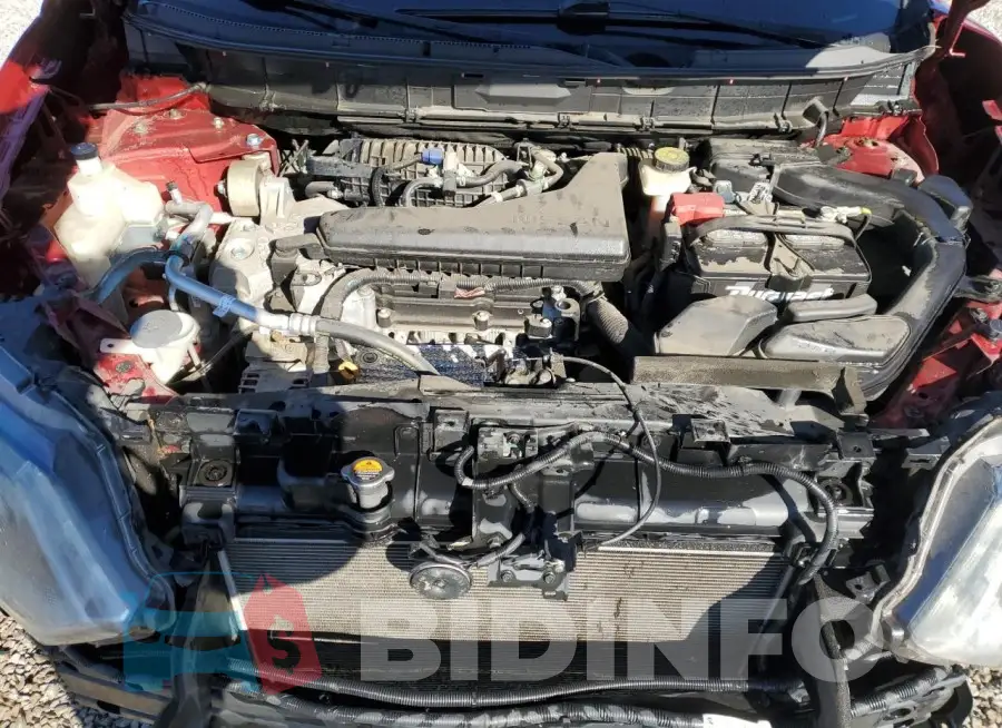 KNMAT2MTXGP646272 Photo# 11