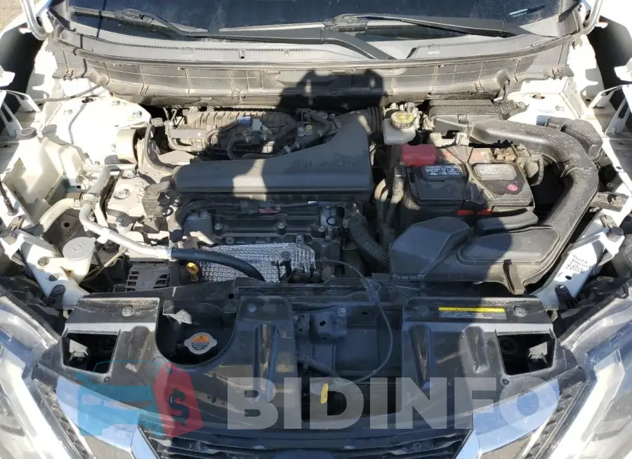 KNMAT2MV1JP535313 Photo# 12