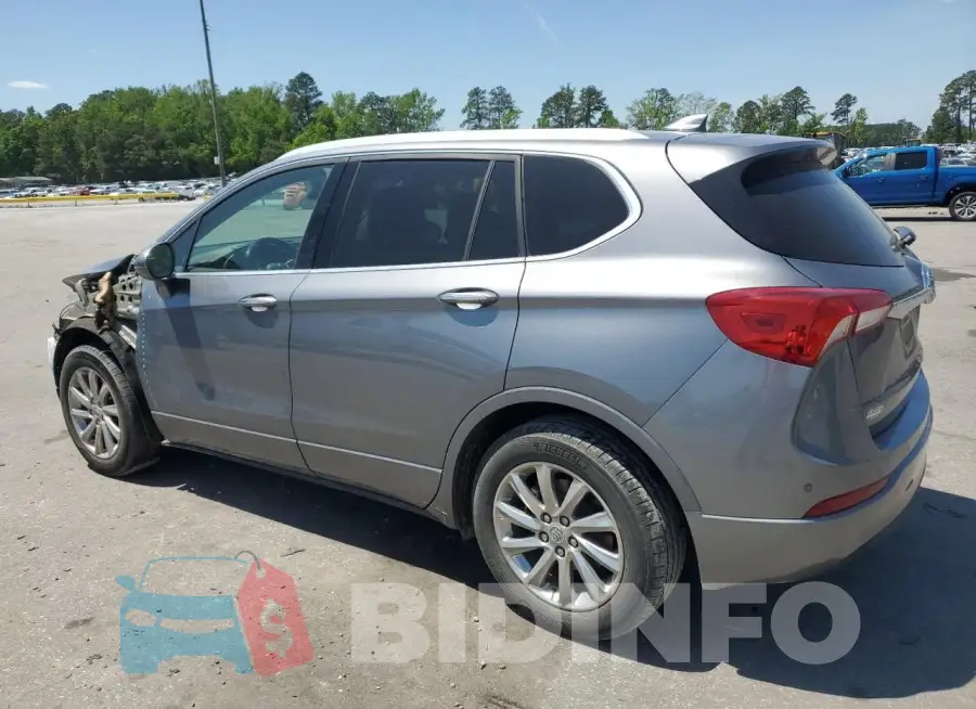 LRBFXCSA2LD183586 Photo# 2