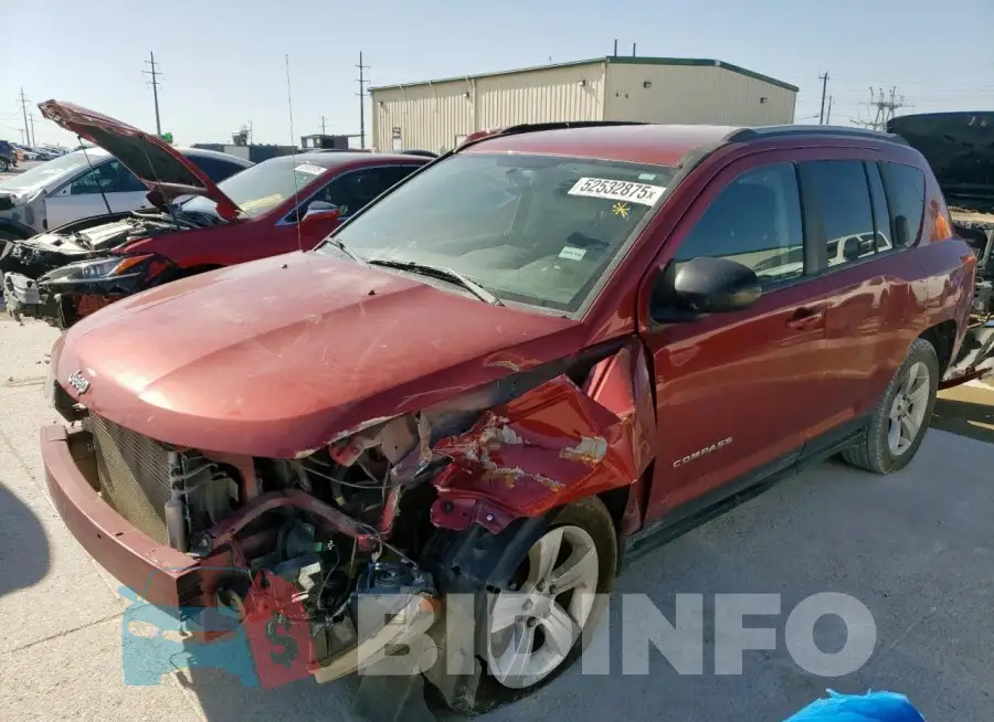 1C4NJCBA2HD147029 Photo# 1