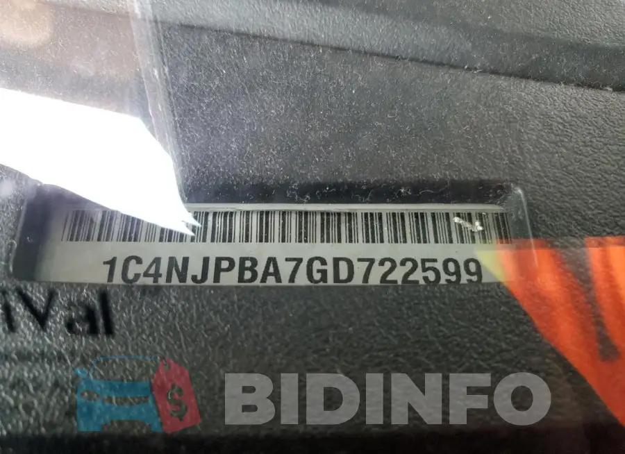1C4NJPBA7GD722599 Photo# 13