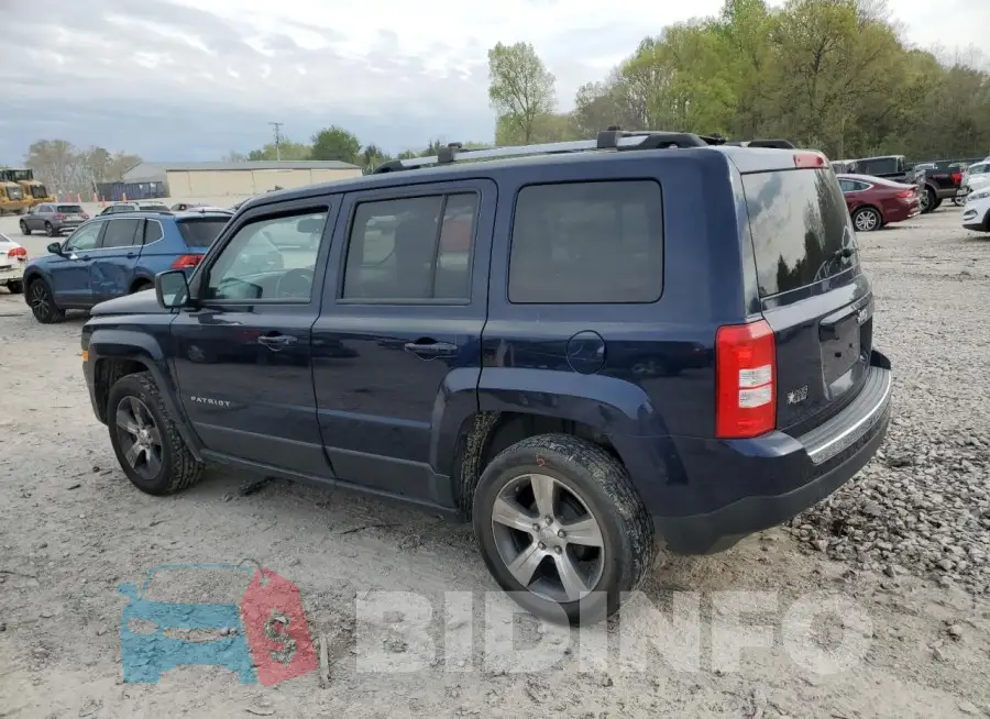 1C4NJPFA2HD187094 Photo# 2