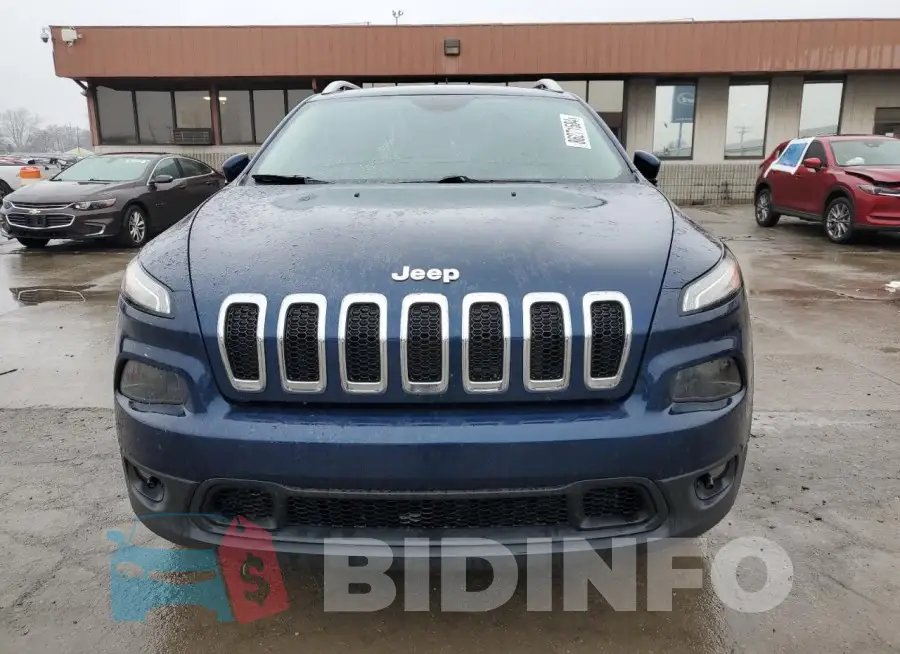 1C4PJMCB5JD589377 Photo# 5