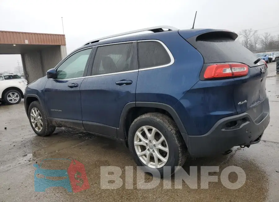 1C4PJMCB5JD589377 Photo# 2