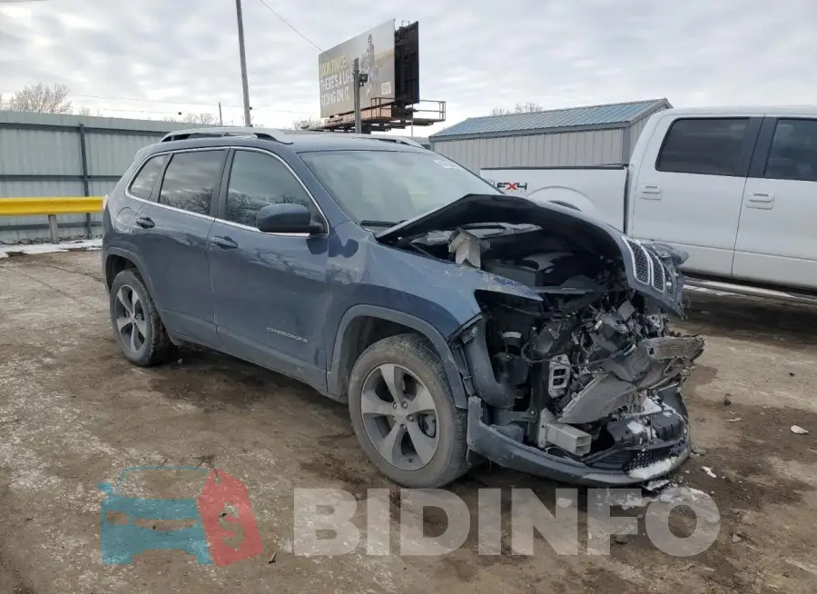 1C4PJMDX3LD650884 Photo# 4