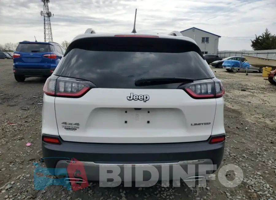 1C4PJMDX9MD237921 Photo# 6