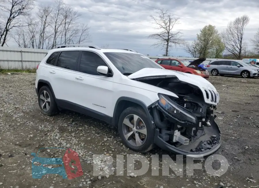 1C4PJMDX9MD237921 Photo# 4