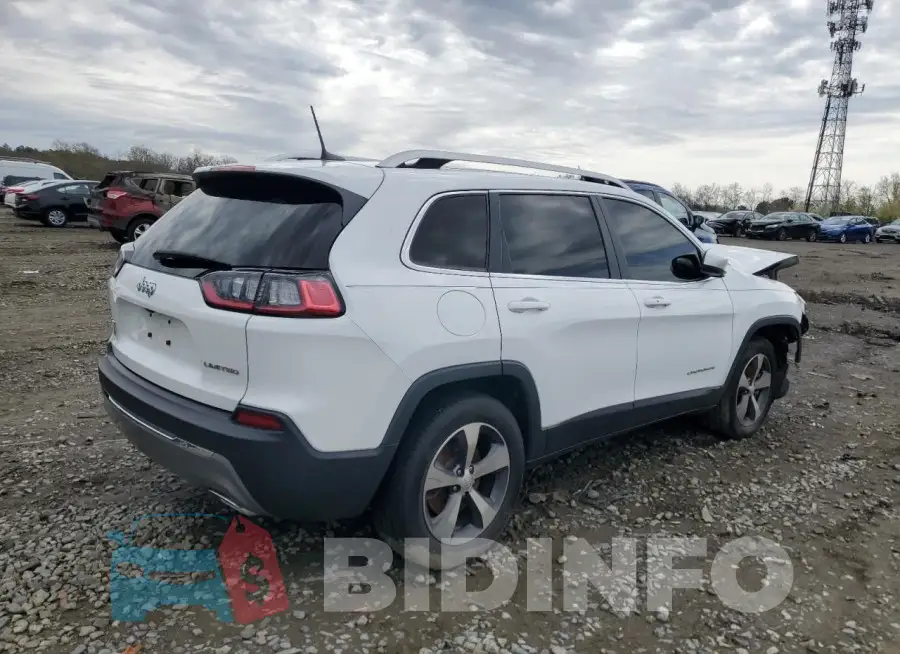 1C4PJMDX9MD237921 Photo# 3