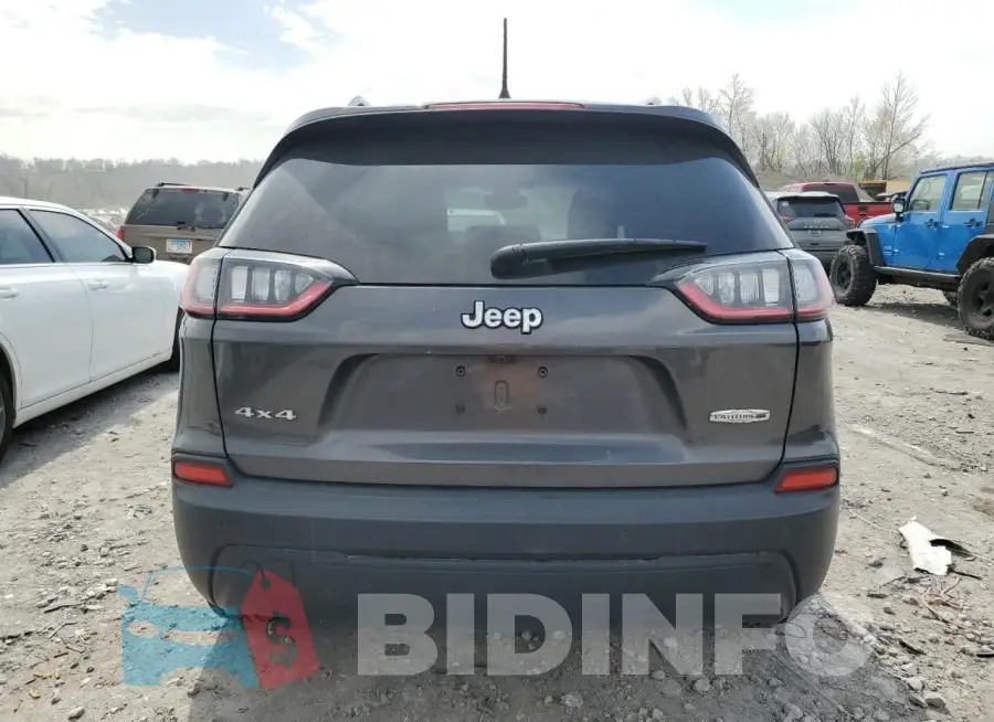 1C4PJMLB7LD554861 Photo# 6