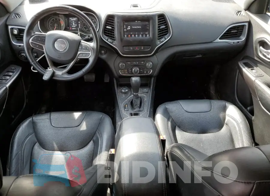 1C4PJMMX4MD154414 Photo# 8