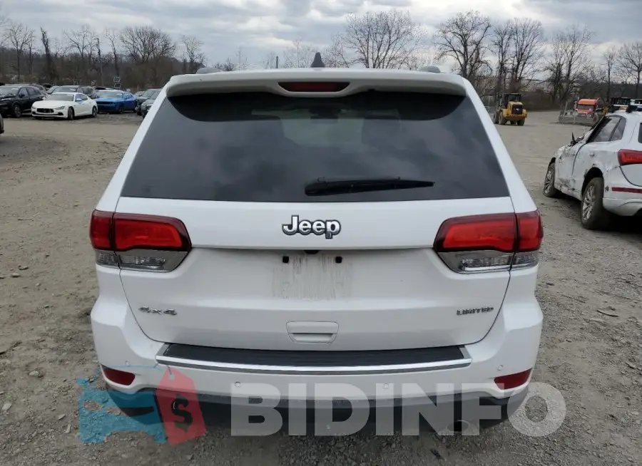 1C4RJFBG1MC564083 Photo# 6