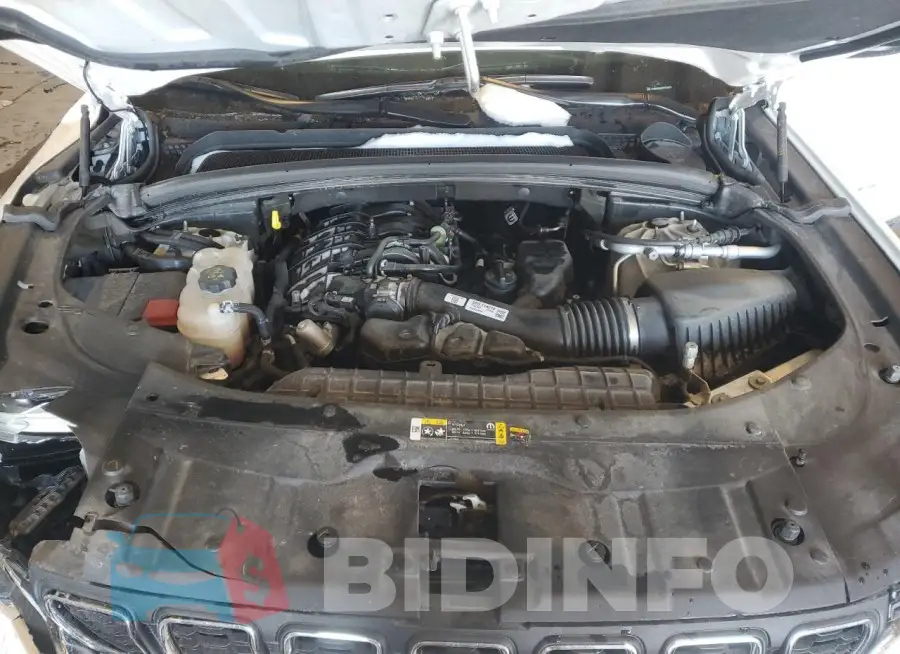 1C4RJHAG9PC562664 Photo# 11