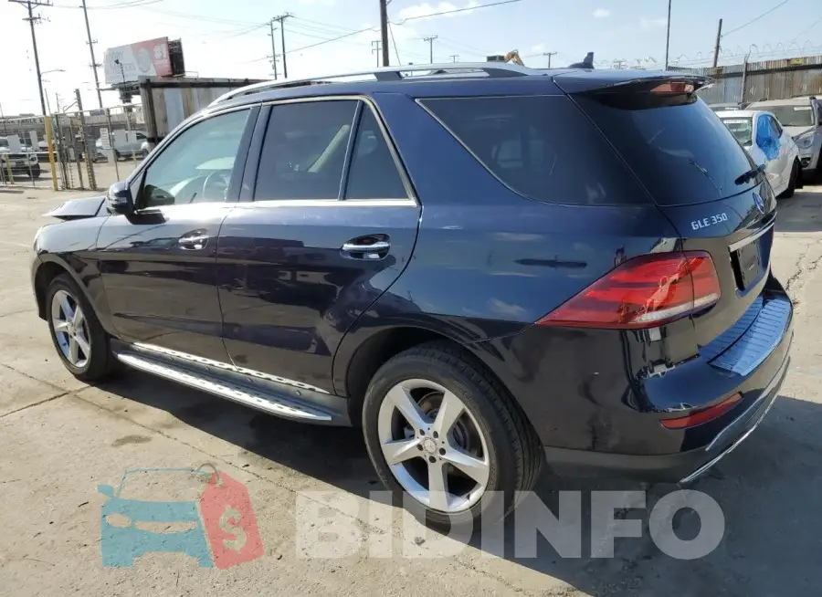 4JGDA5HB4GA771255 Photo# 2