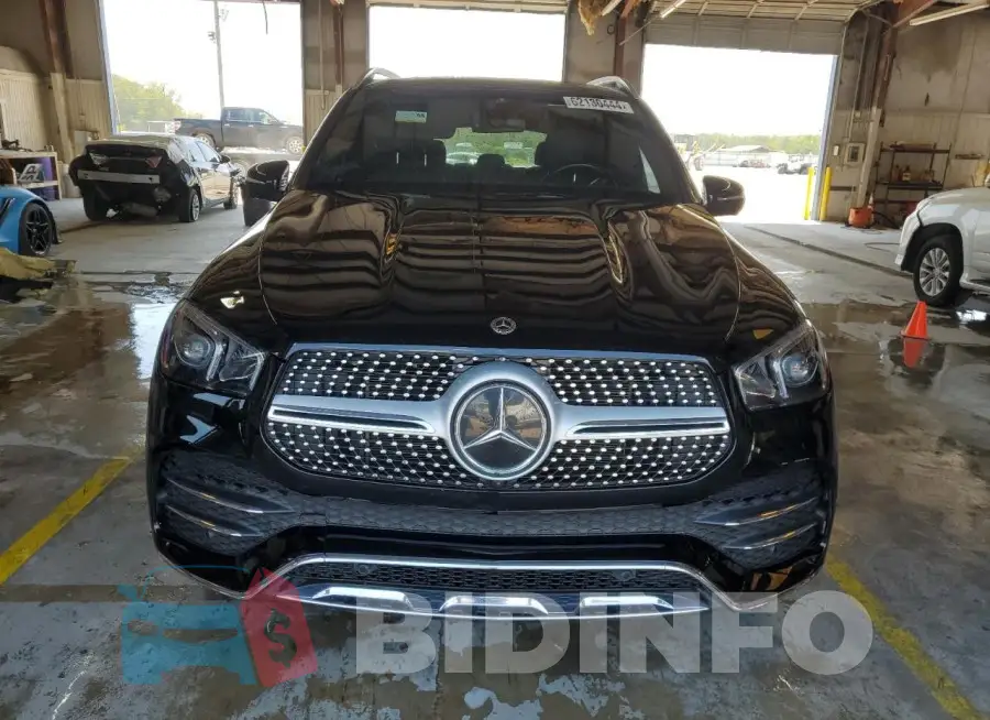 4JGFB4JB6MA457421 Photo# 5