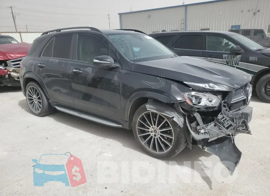 4JGFB4JB9PA891837 Photo# 4