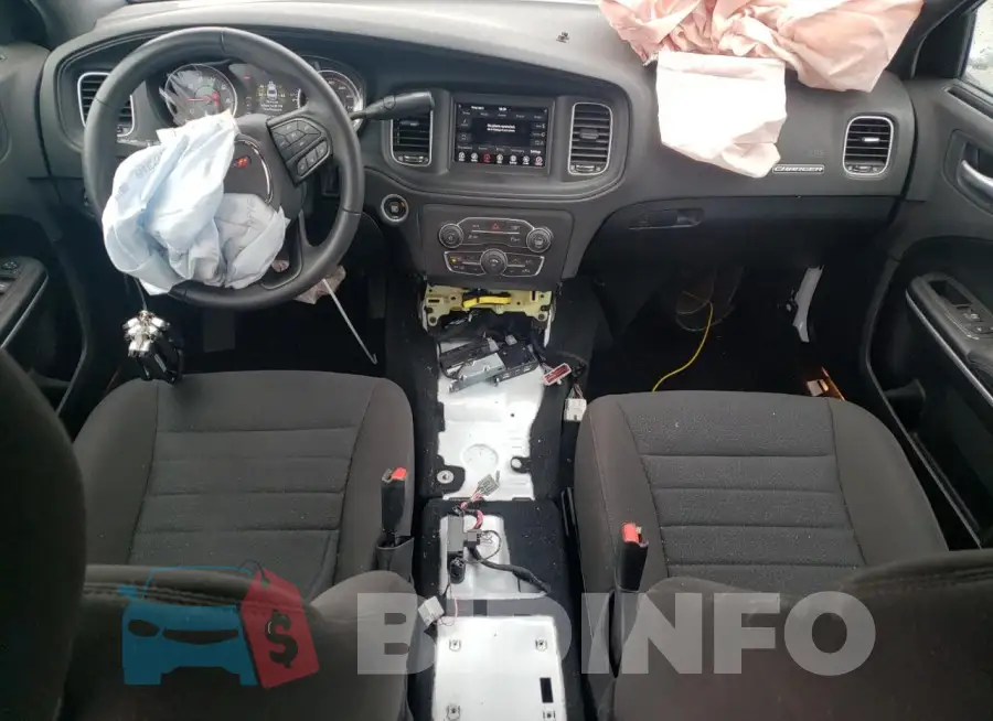 2C3CDXAT6PH595160 Photo# 8