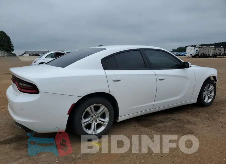 2C3CDXBG7KH745593 Photo# 3