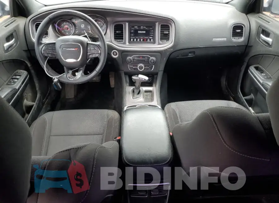 2C3CDXBG7KH745593 Photo# 8