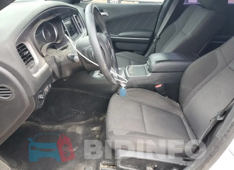 2C3CDXBG7KH745593 Photo# 7