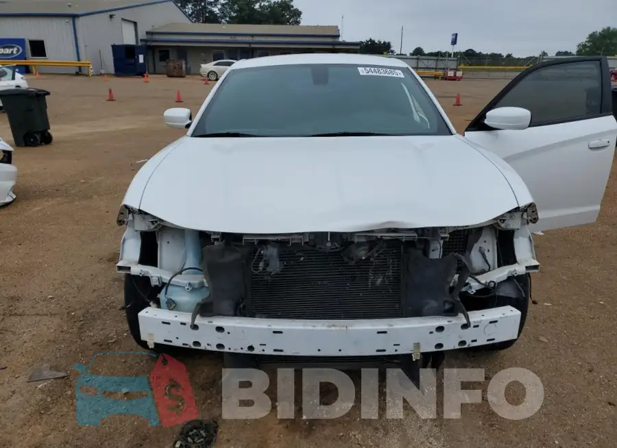 2C3CDXBG7KH745593 Photo# 11