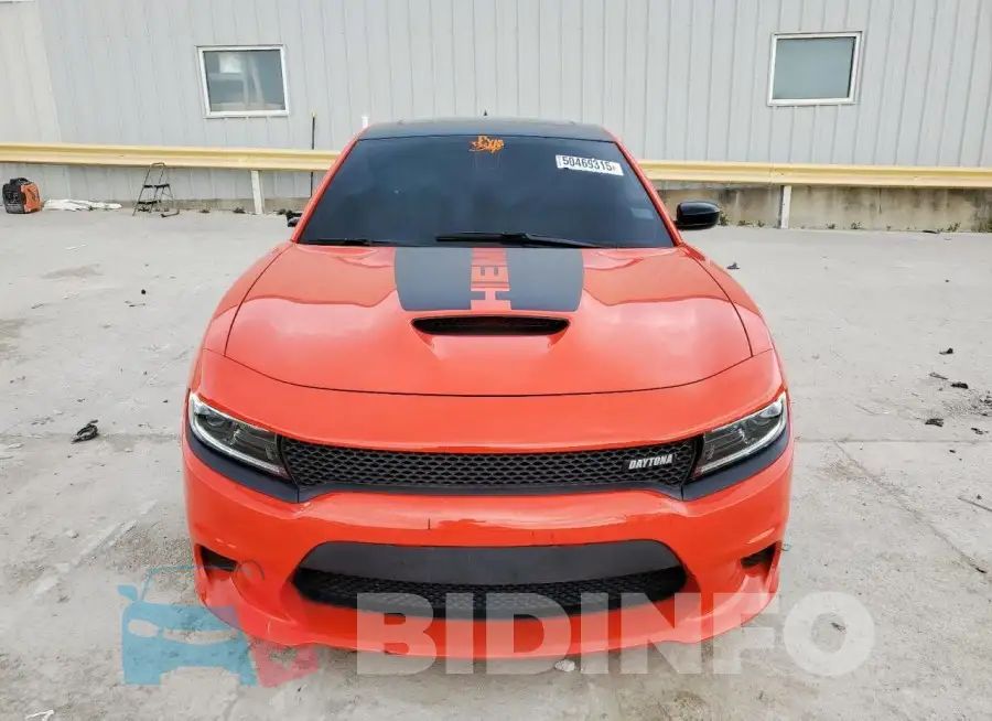 2C3CDXCT3PH607715 Photo# 5