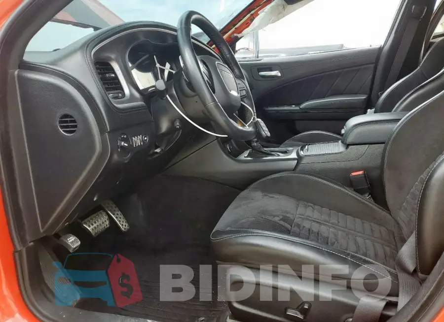 2C3CDXCT3PH607715 Photo# 7