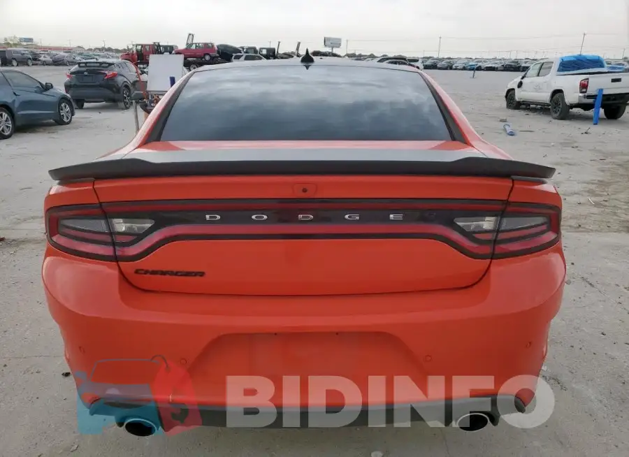 2C3CDXCT3PH607715 Photo# 6
