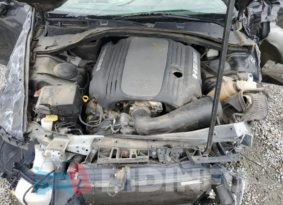 2C3CDXCT6HH649264 Photo# 11