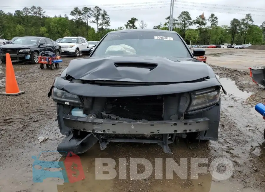 2C3CDXGJ1LH156156 Photo# 5