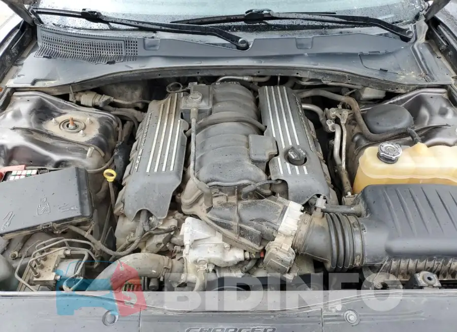 2C3CDXGJ8LH252320 Photo# 11
