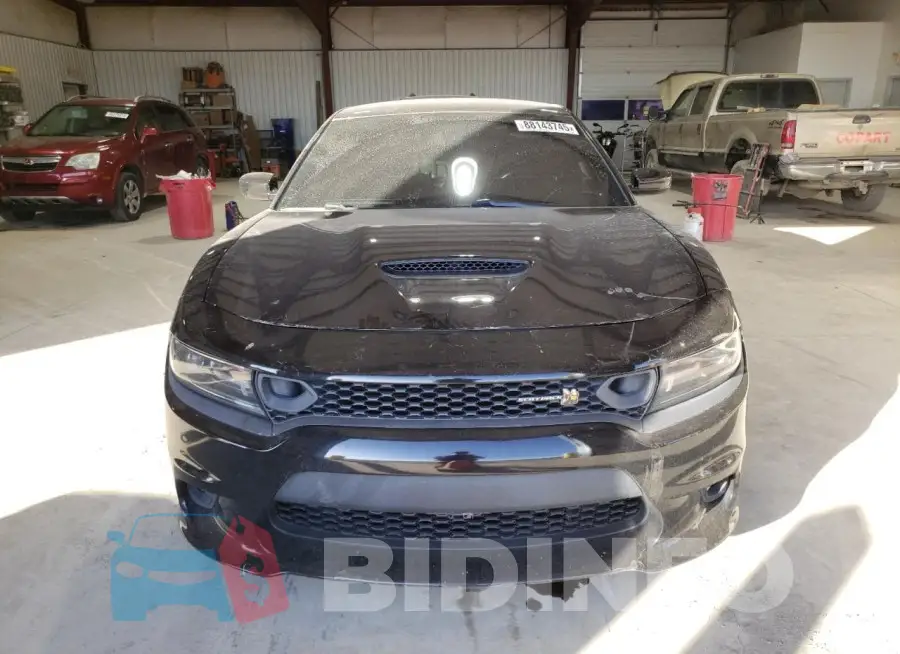 2C3CDXGJ9KH611558 Photo# 5