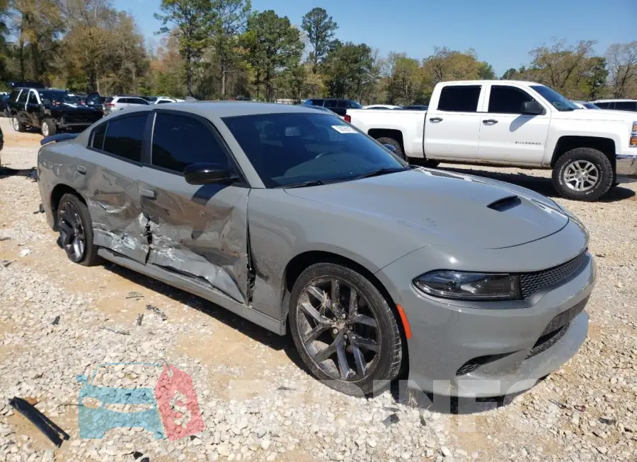 2C3CDXHG7PH702581 Photo# 4