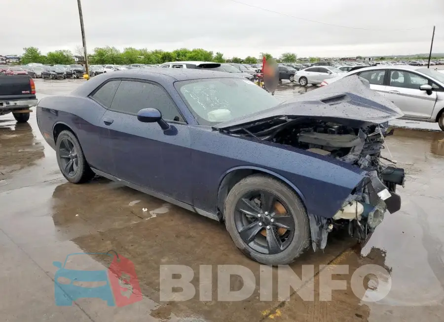 2C3CDZAG7GH131907 Photo# 4