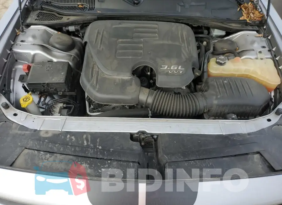 2C3CDZAG8HH539124 Photo# 11