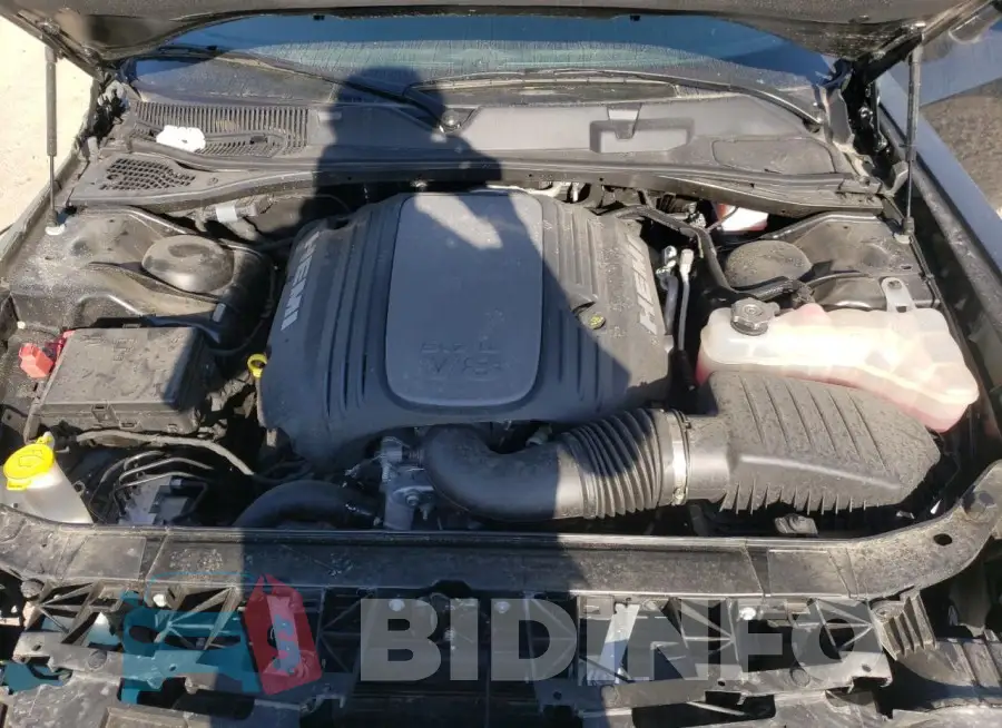 2C3CDZBT9PH670038 Photo# 11