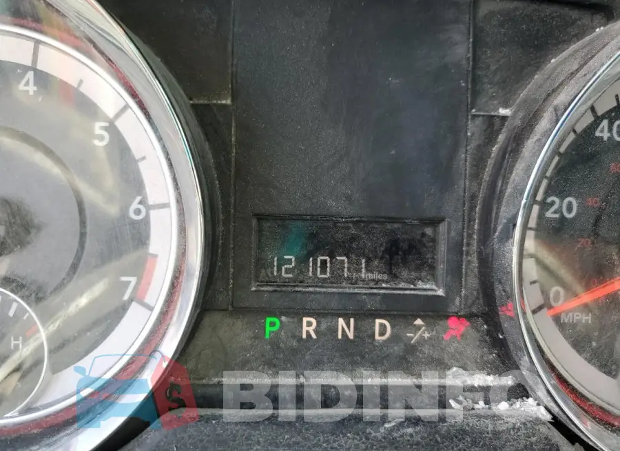 2C4RDGBG5LR241321 Photo# 9