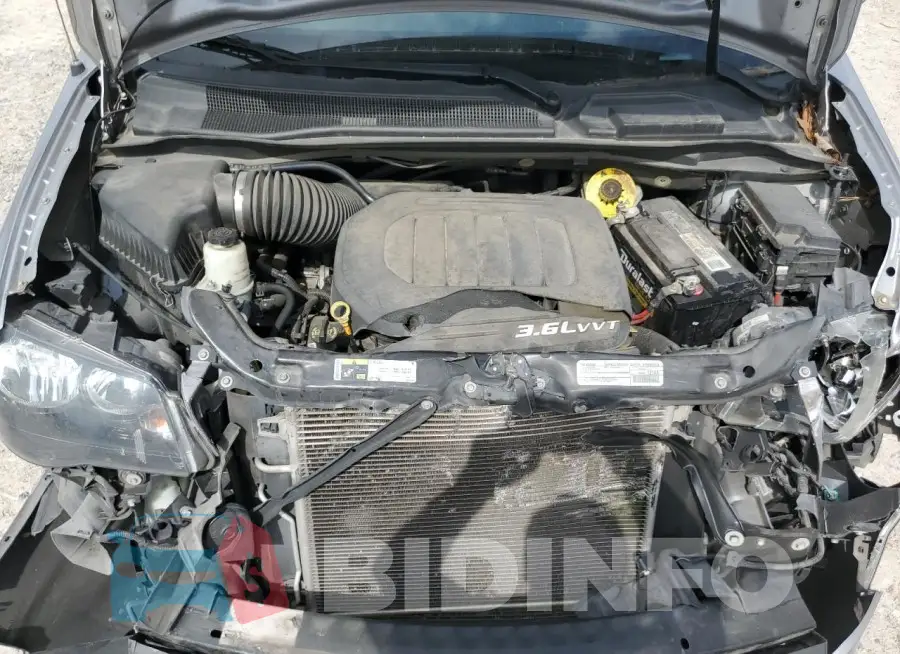 2C4RDGBG7JR135028 Photo# 12