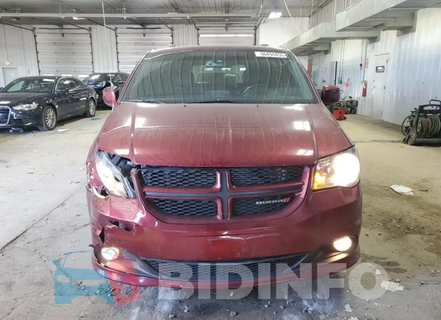 2C4RDGEG1KR709457 Photo# 5