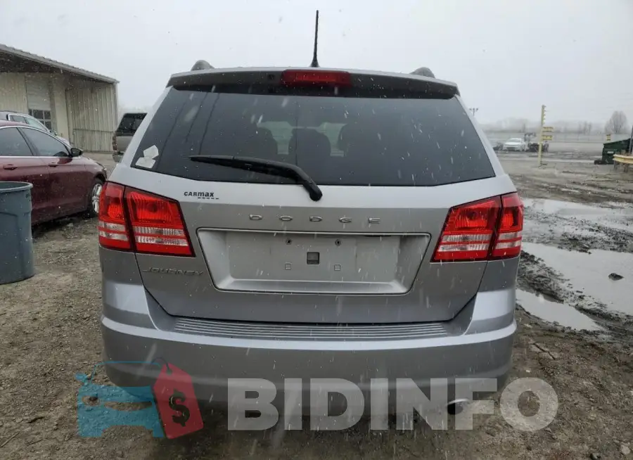 3C4PDCAB5GT230604 Photo# 6