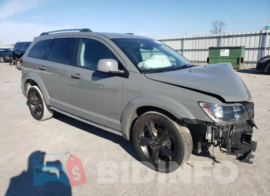 3C4PDCGB0LT271384 Photo# 4