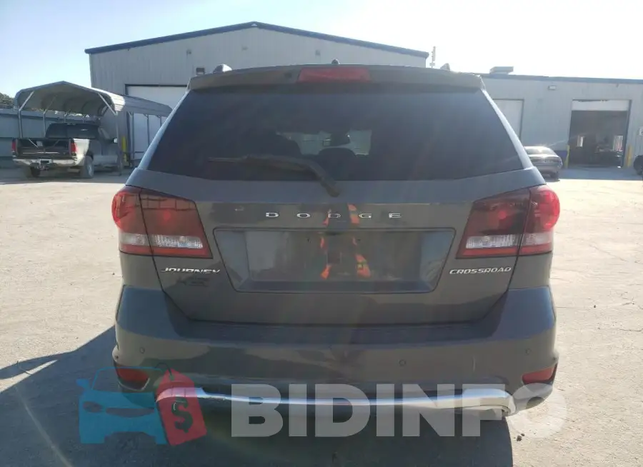 3C4PDCGB0LT271384 Photo# 6